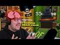 Biffle's brain got fried by SSundees