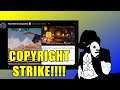 Bilbzy Copyright Strike ScrubQuotes Because Hes Salty