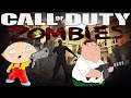 Black Ops 3 Zombies Family Guy Edition