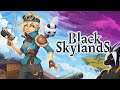 Black Skylands ➧ Vamos experimentar isso em Acesso Antecipado!