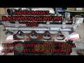 Black Widow Galant VR4 AEM UEGO Wideband O2 Part 6 - Test Drive & Finished!