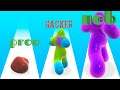 blob runner 3d nob hack proo