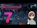 Bloodstained: Ritual of the Night (Episode 7, I'm Lost)