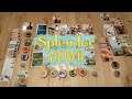 Board Game ASMR | Let's Play Splendor 💎 [Soft spoken & close up whispering]
