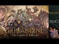 Brigandine The Legend of Runersia Demo