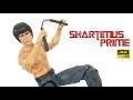 Bruce Lee Fist of Fury Movie Diamond Select Toys 7 Inch Kung Fu 4K Mini Action Figure Review