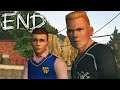 Bully - Part 10 - THE END