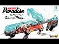 Burnout Paradise Remastered - Nintendo Switch - Gameplay