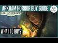 2019/2020 BUYING GUIDE | Arkham Horror: The Card Game