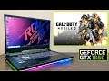 Call of Duty Mobile [Gameloop] Gaming Review on Asus ROG Strix G [Intel i5 9300H] [Nvidia GTX 1650]