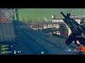 Call of Duty Modern Warfare decent end game