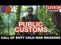 Call of Duty: Warzone Season 2 Custom Games|Playing With Subs/FRIENDS ON YouTube