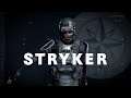 Call of Duty®: Black Ops Cold War Operator Stryker Intro