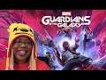 CANNOT WAIT!!! | Marvel's Guardians of the Galaxy Chapter 1