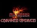 Channel update! - February 2021 Edition!