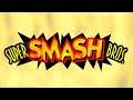 Character Select (Wii Virtual Console Version) - Super Smash Bros.