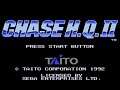 Chase H.Q. II Review for the SEGA Mega Drive by John Gage