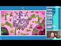 Chicory: A Colorful Tale - Night 01