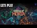 Children of Morta Lets Play - New Story-Driven Action RPG - Kinda Review