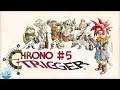 Chrono Trigger (SNES)| Blind Playthrough| Stream #5