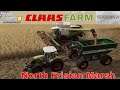 Claas Farm and Brewery Episode 8 | Farming Simulator 19 | Platinum Expansion Claas Pack DLC