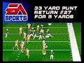 College Football USA '97 (video 1,657) (Sega Megadrive / Genesis)