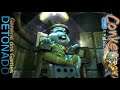 CONKER: LIVE & RELOADED XBOX BR #31 - Os doutores loucos