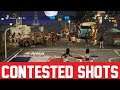 CONTESTED Jumpshots in NBA 2K Playgrounds 2!