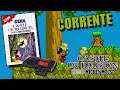 ⛓️CORRENTE MASTER GAMES - CASTLE OF ILLUSION: STARRING MICKEY MOUSE (SEGA MASTER SYSTEM)