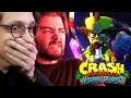 ΤΟ ΤΕΛΟΣ ΤΟΥ CRASH 2 ΕΧΕΙ ΤΡΕΛΟ RAGE!! - Crash Bandicoot N.Sane Trilogy #15 | OA