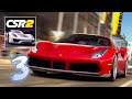 CSR Racing 2 Gameplay #3 (iOS & Android)