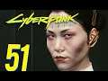 Cyberpunk 2077 Part 51 - ARASAKA TOWER (Nomad Full Playthrough)
