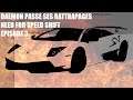 Daemon passe ses rattrapages - Need for Speed Shift: Episode 3, Courses constructeur de Classe 2