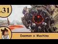 Daemon X Machina Ep.31 under the ground -Strife Plays