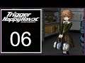 Danganronpa: Trigger Happy Havoc - Episode 6 | Deadly Life [Chapter Two]
