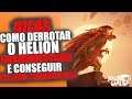 Dauntless - Como DERROTAR o Helion Rochamuscada e CONSEGUIR a Escama Chamuscada!