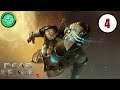 Dead Space 3 - Chapter 4 - Taking Sides