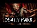 [Death Park]  怖いピエロサバイバルホラーゲーム PART:1