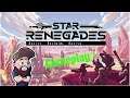 Découverte de Star Renegades ! Gameplay FR