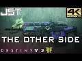 Destiny 2: The Other Side – Bad Juju Quest [4K UHD, Xbox One X]