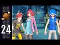 Digimon Story: Cyber Sleuth #24 - Muff Bluff
