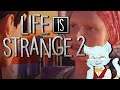 Dilly Streams Life is Strange 2 09FEB2021