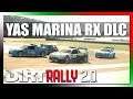 Dirt Rally 2.0 | Season 3 DLC | Yas Marina RX Circuit!