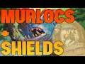 Divine Shield and Murlocs is just stupid please nerf Blizzard - Hearthstone Battlegrounds Highlights