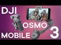 This Is Still The Best Mobile Tripod - OSMO Mobile 3