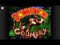 Donkey Kong Country SNES Part 1