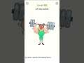 DOP 2: Delete One Part ๐โ๐ All level Gameplay Android / IOS Walktrough levels 147 - 150 #shorts