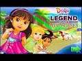 Dora and Friends: Legend of the Lost Horses | Nick Jr.