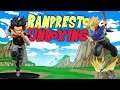 Dragon Ball Z Unboxing mit Kai | Trunks (Absolute Perfection), Android 17 (BWFC) | Banpresto