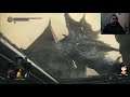 Dragon Scarer: Dark Souls 3 (part 8)